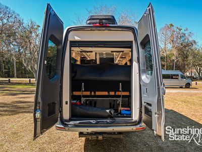 2026 Coachmen Galleria - Photo 6