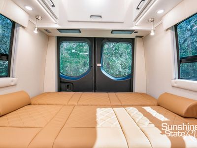 2026 Coachmen Galleria - Photo 12