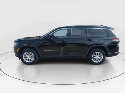 2023 Jeep Grand Cherokee L - Photo 4
