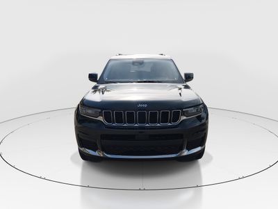 2023 Jeep Grand Cherokee L - Photo 2