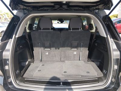 2023 Jeep Grand Cherokee L - Photo 11