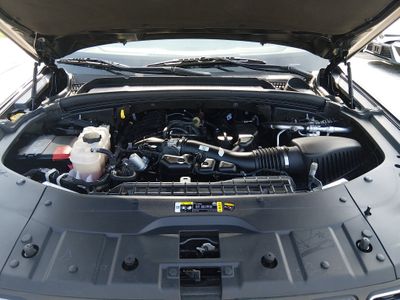 2023 Jeep Grand Cherokee L - Photo 9