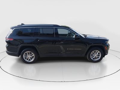 2023 Jeep Grand Cherokee L - Photo 8