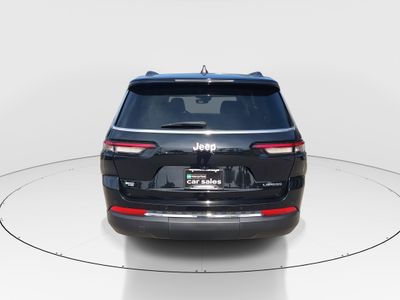 2023 Jeep Grand Cherokee L - Photo 6