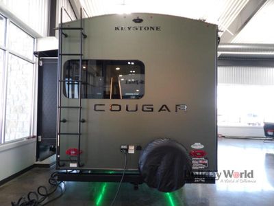2026 Keystone Cougar Half-Ton - Photo 27