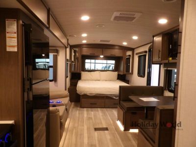 2026 Keystone Cougar Half-Ton - Photo 6