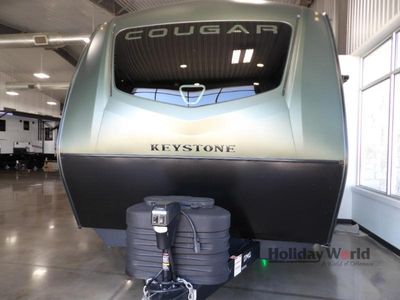 2026 Keystone Cougar Half-Ton - Photo 4