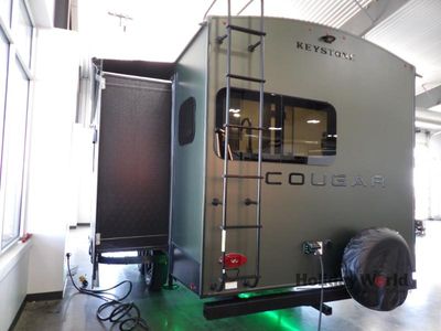 2026 Keystone Cougar Half-Ton - Photo 25