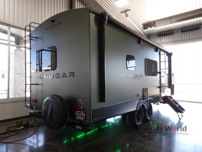 2026 Keystone Cougar Half-Ton - Photo 26
