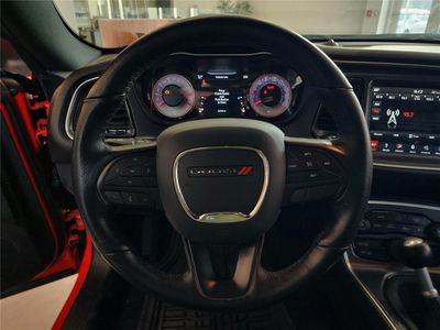 2026 2018 Dodge Challenger T/A - Photo 14