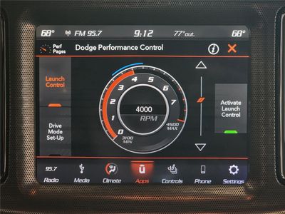 2026 2018 Dodge Challenger T/A - Photo 17