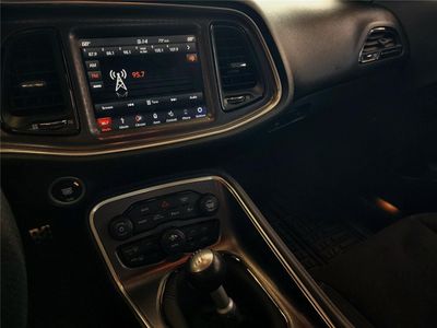 2026 2018 Dodge Challenger T/A - Photo 13