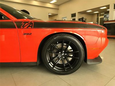 2026 2018 Dodge Challenger T/A - Photo 8