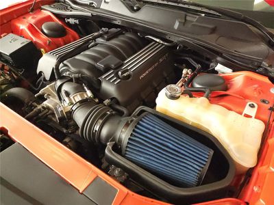 2026 2018 Dodge Challenger T/A - Photo 9