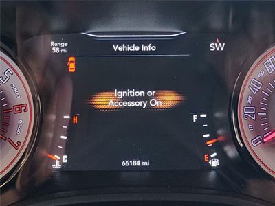 2026 2018 Dodge Challenger T/A - Photo 20