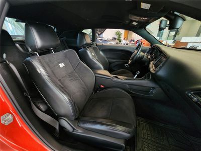 2026 2018 Dodge Challenger T/A - Photo 10