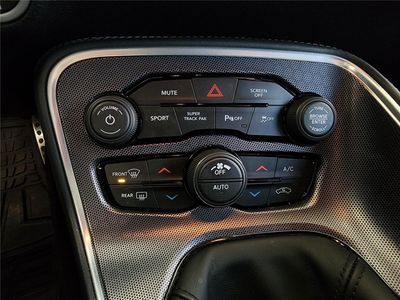 2026 2018 Dodge Challenger T/A - Photo 19
