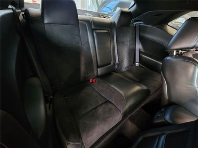 2026 2018 Dodge Challenger T/A - Photo 11