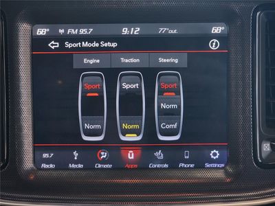 2026 2018 Dodge Challenger T/A - Photo 16