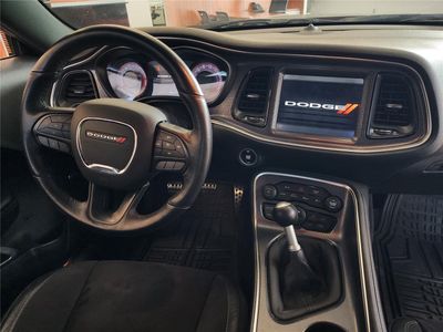2026 2018 Dodge Challenger T/A - Photo 12