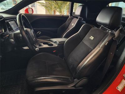 2026 2018 Dodge Challenger T/A - Photo 15