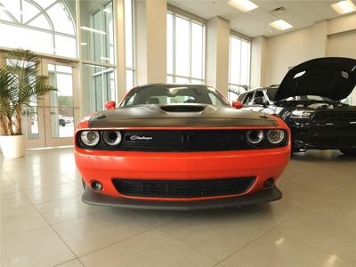 2026 2018 Dodge Challenger T/A - Photo 2