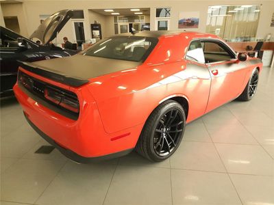 2026 2018 Dodge Challenger T/A - Photo 7