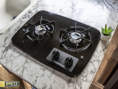2018 Jayco Hummingbird - Photo 12
