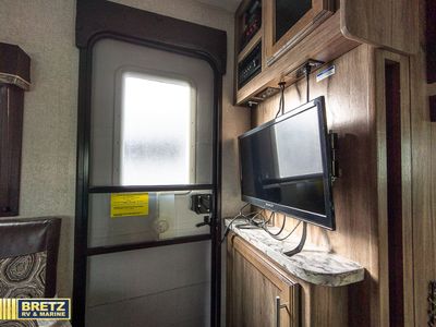 2018 Jayco Hummingbird - Photo 16