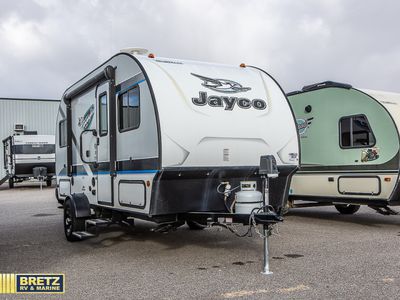 2018 Jayco Hummingbird - Photo 1