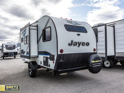 2018 Jayco Hummingbird - Photo 5