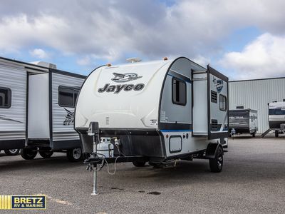 2018 Jayco Hummingbird - Photo 4