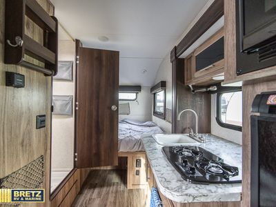 2018 Jayco Hummingbird - Photo 8