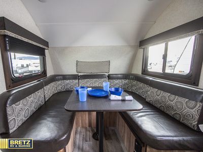 2018 Jayco Hummingbird - Photo 13