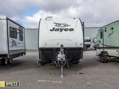 2018 Jayco Hummingbird - Photo 3