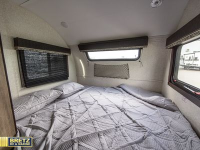 2018 Jayco Hummingbird - Photo 19