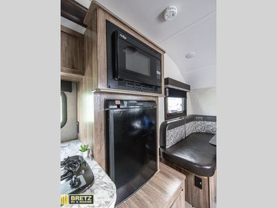 2018 Jayco Hummingbird - Photo 14