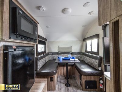 2018 Jayco Hummingbird - Photo 15