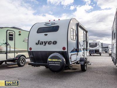 2018 Jayco Hummingbird - Photo 7