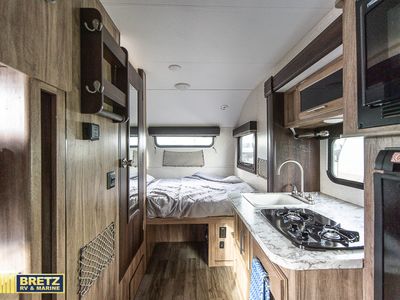 2018 Jayco Hummingbird - Photo 10