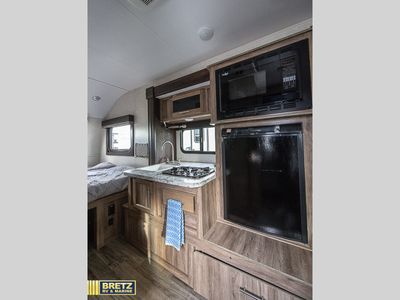 2018 Jayco Hummingbird - Photo 11
