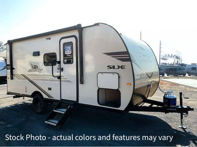 2026 Jayco Jay Flight SLX - Photo 1
