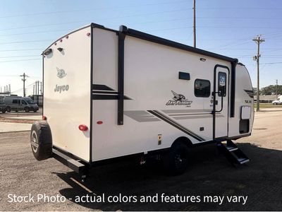 2026 Jayco Jay Flight SLX - Photo 2