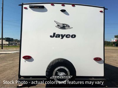 2026 Jayco Jay Flight SLX - Photo 3