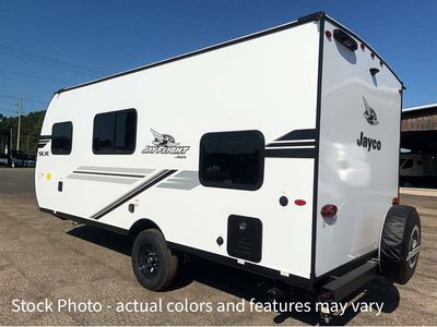 2026 Jayco Jay Flight SLX - Photo 4