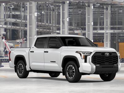 2026 Toyota Tundra - Photo 15