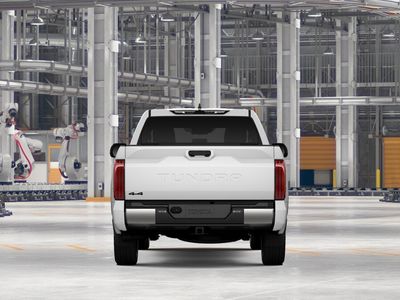 2026 Toyota Tundra - Photo 8