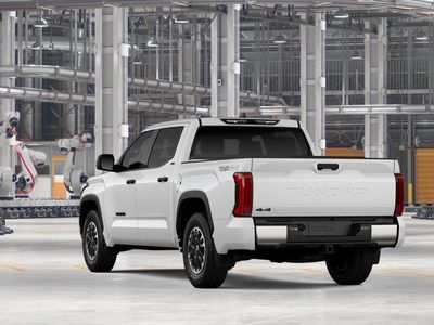 2026 Toyota Tundra - Photo 7