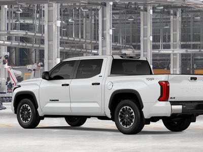 2026 Toyota Tundra - Photo 6