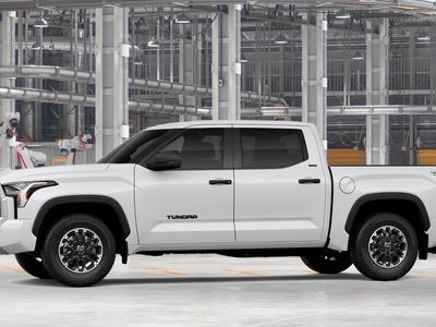 2026 Toyota Tundra - Photo 3